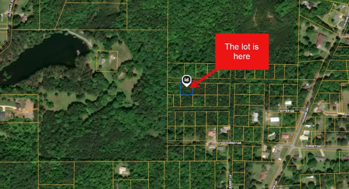 MURRAY DR, WEAVER, AL 36277 - Image 2