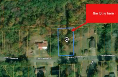 PARK AVE, HOBSON CITY, AL 36201