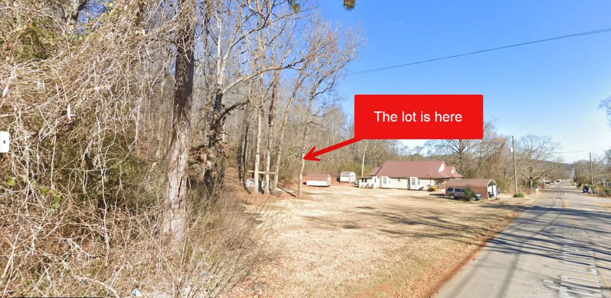 Decorative background for PARK AVE, HOBSON CITY, AL 36201 image 11