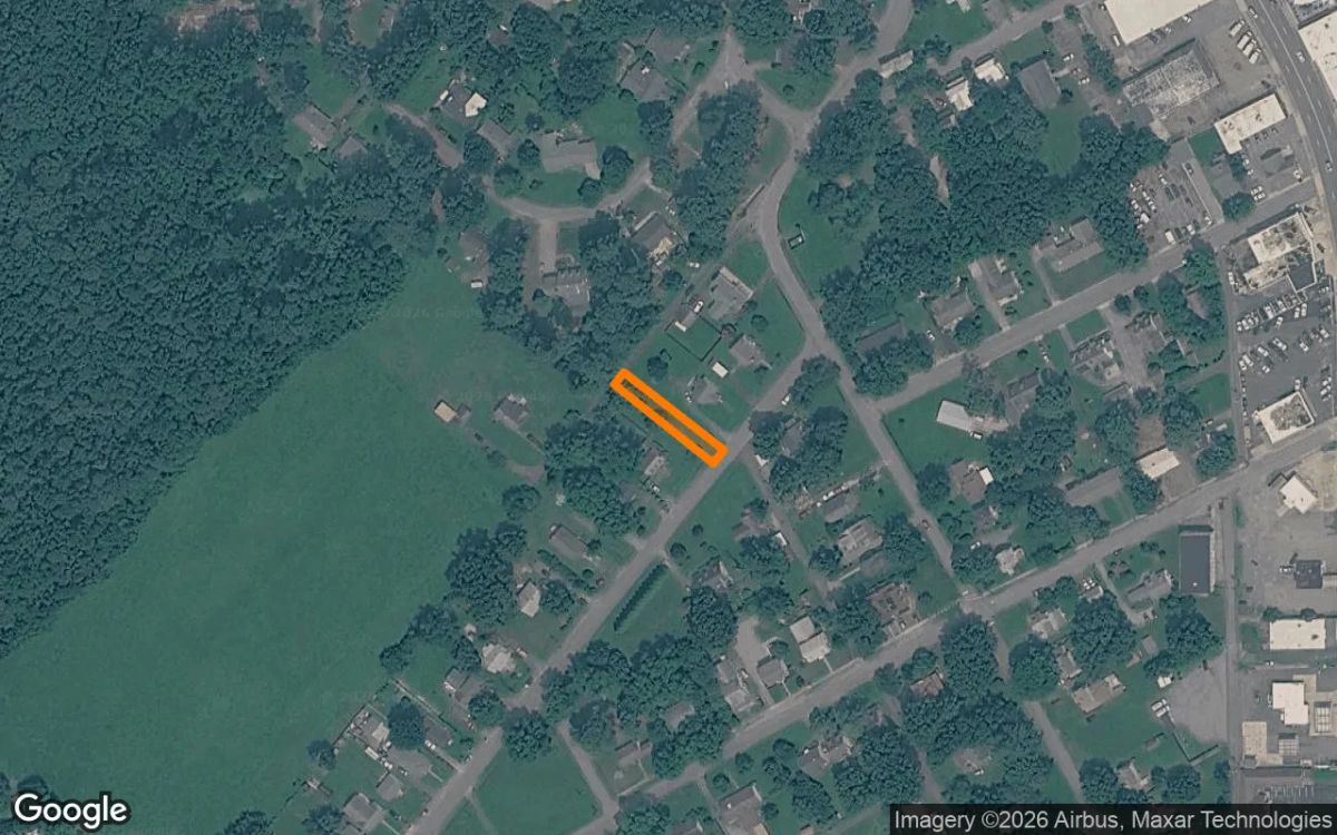0.1 Acres in Tappahannock - Essex County, VA - Main image