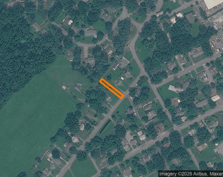 0.1 Acres in Tappahannock - Essex County, VA in Essex County, VA