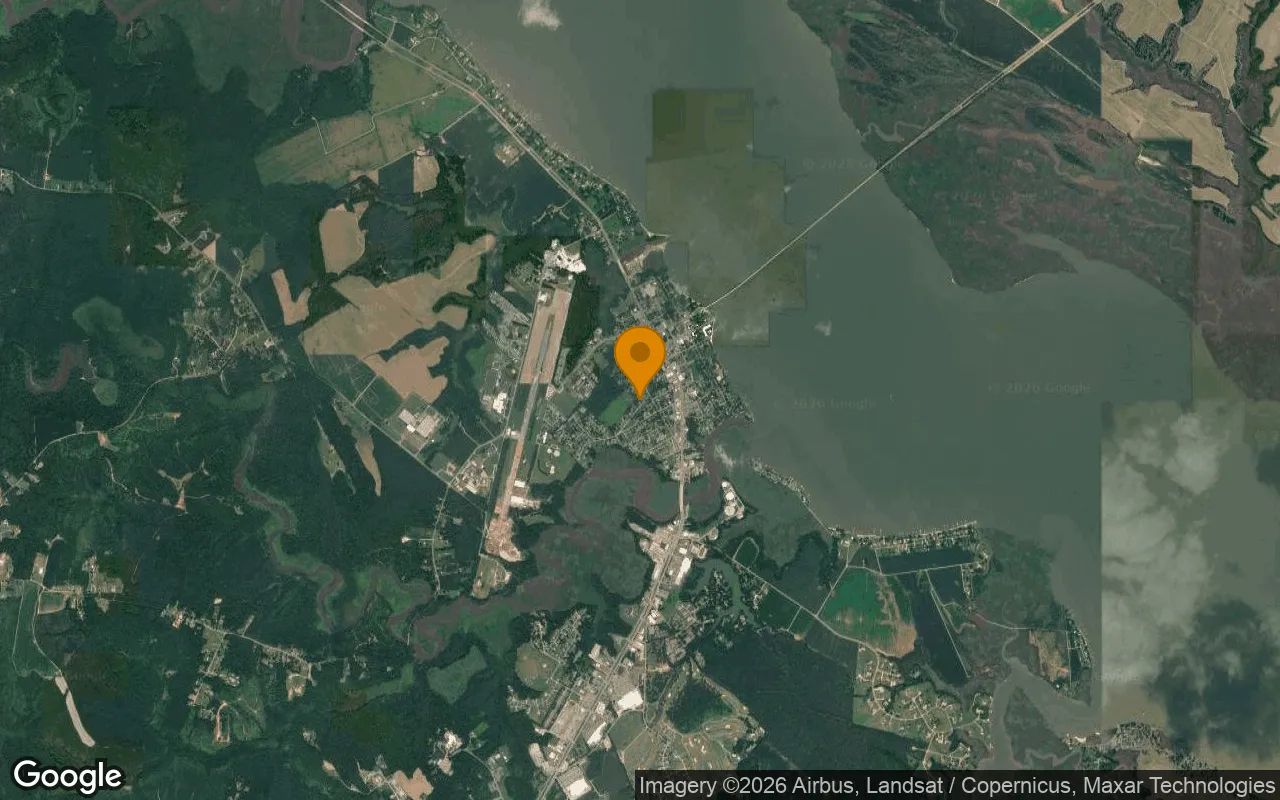0.1 Acres in Tappahannock - Essex County, VA in Essex County, VA