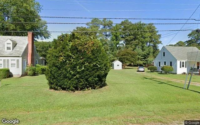 0.1 Acres in Tappahannock - Essex County, VA in Essex County, VA