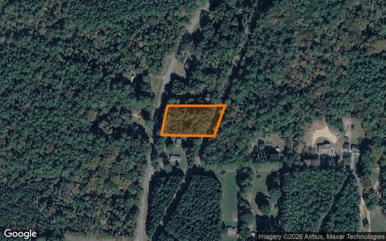 1.01 Acres in Port Haywood - Mathews County, VA in Mathews County, VA