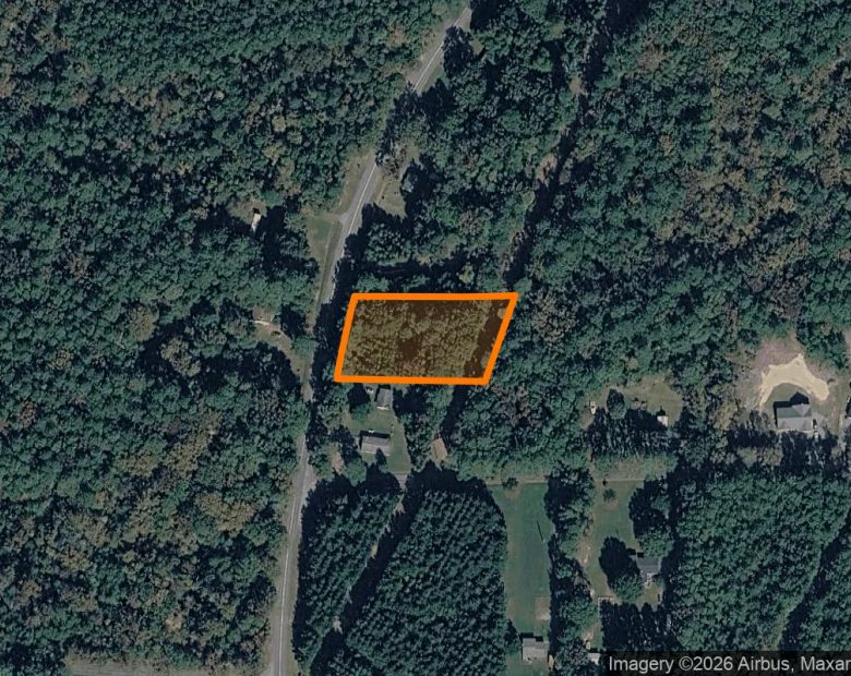 1.01 Acres in Port Haywood - Mathews County, VA in Mathews County, VA