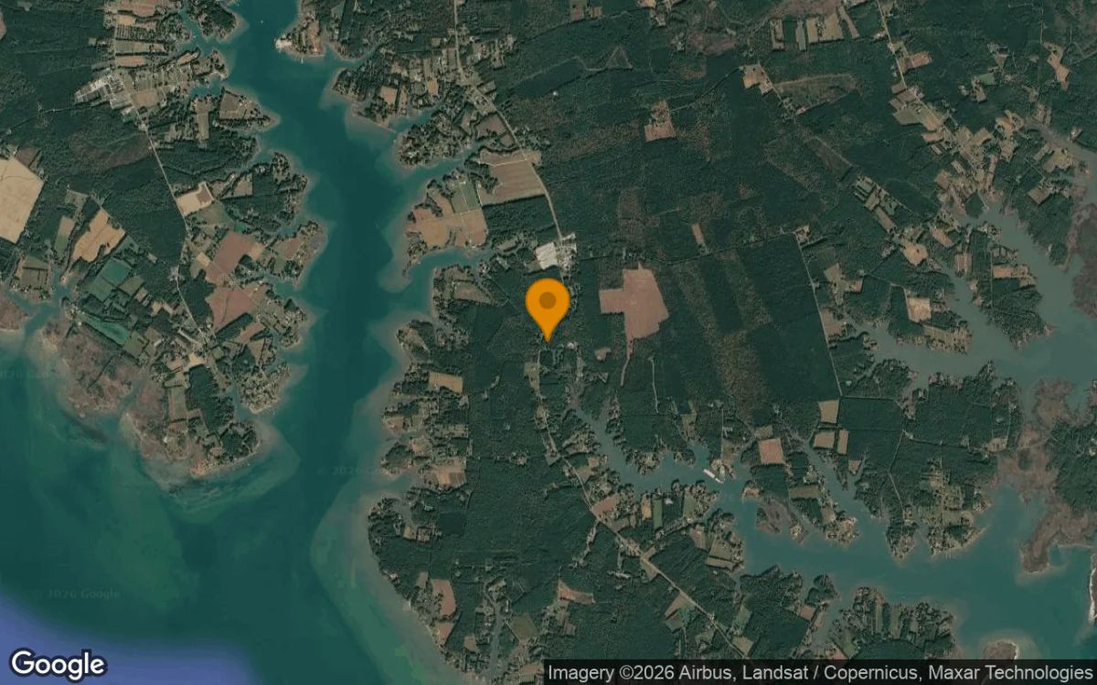 1.01 Acres in Port Haywood - Mathews County, VA - Image 3