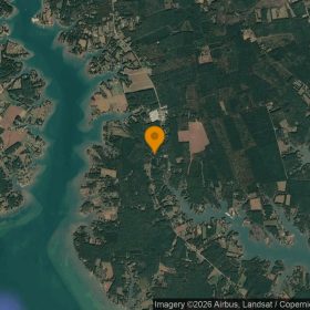 1.01 Acres in Port Haywood - Mathews County, VA in Mathews County, VA