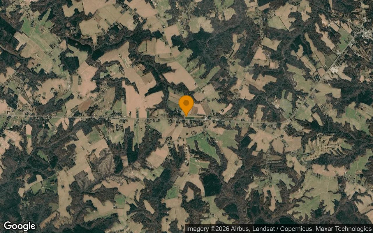 4.48 Acres in Village - Richmond County, VA in Richmond County, VA