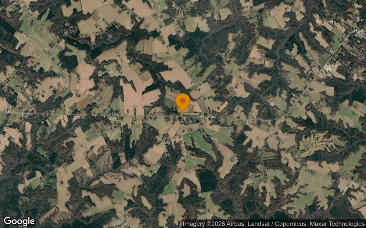 4.48 Acres in Village - Richmond County, VA - Image 3