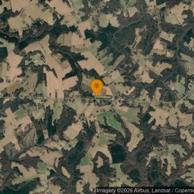 4.48 Acres in Village - Richmond County, VA in Richmond County, VA