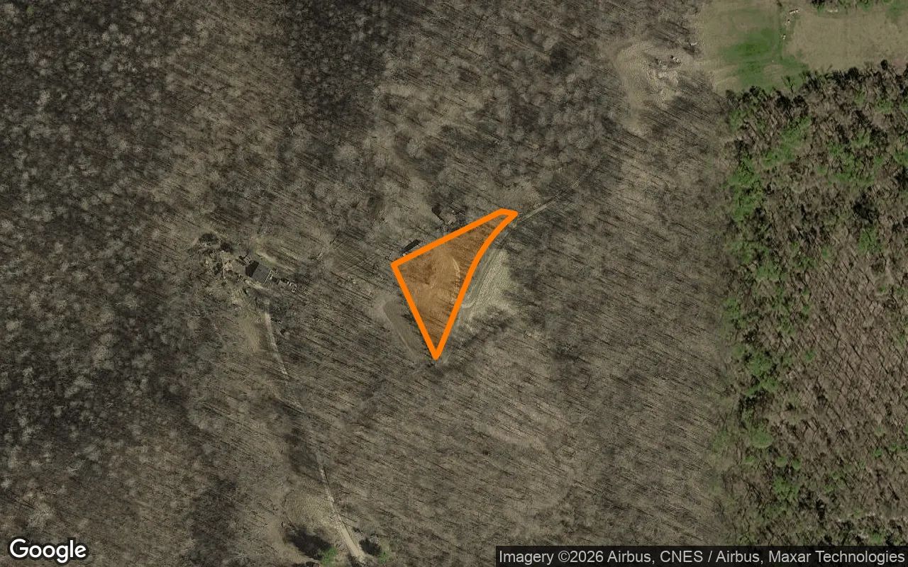 0.68 Acres in Pembroke - Giles County, VA in Giles County, VA