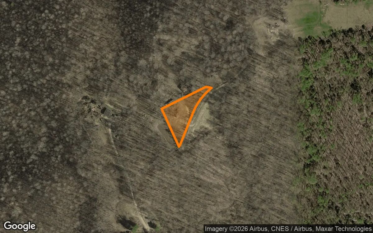 0.68 Acres in Pembroke - Giles County, VA - Main image