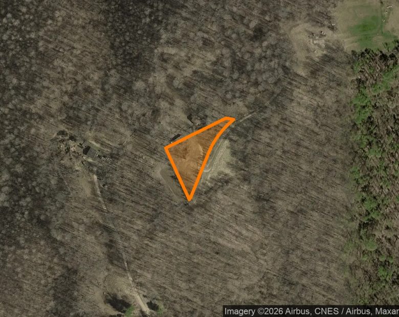 0.68 Acres in Pembroke - Giles County, VA in Giles County, VA
