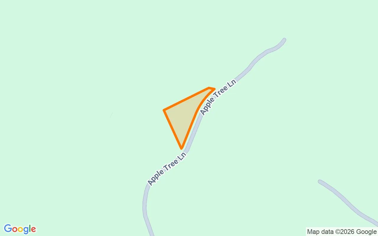 0.68 Acres in Pembroke - Giles County, VA in Giles County, VA
