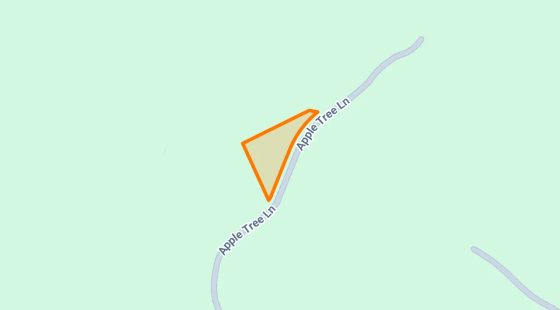0.68 Acres in Pembroke - Giles County, VA in Giles County, VA