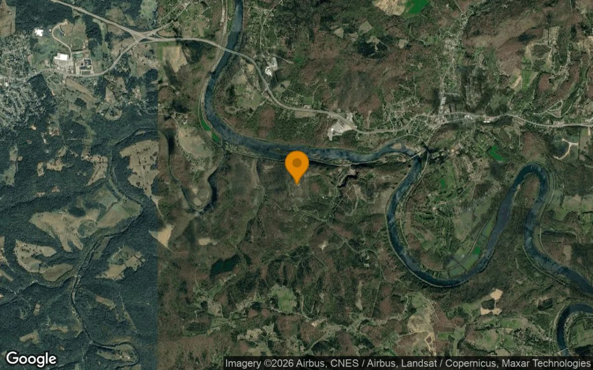 0.68 Acres in Pembroke - Giles County, VA - Image 3