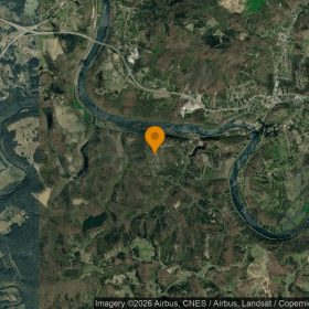 0.68 Acres in Pembroke - Giles County, VA in Giles County, VA