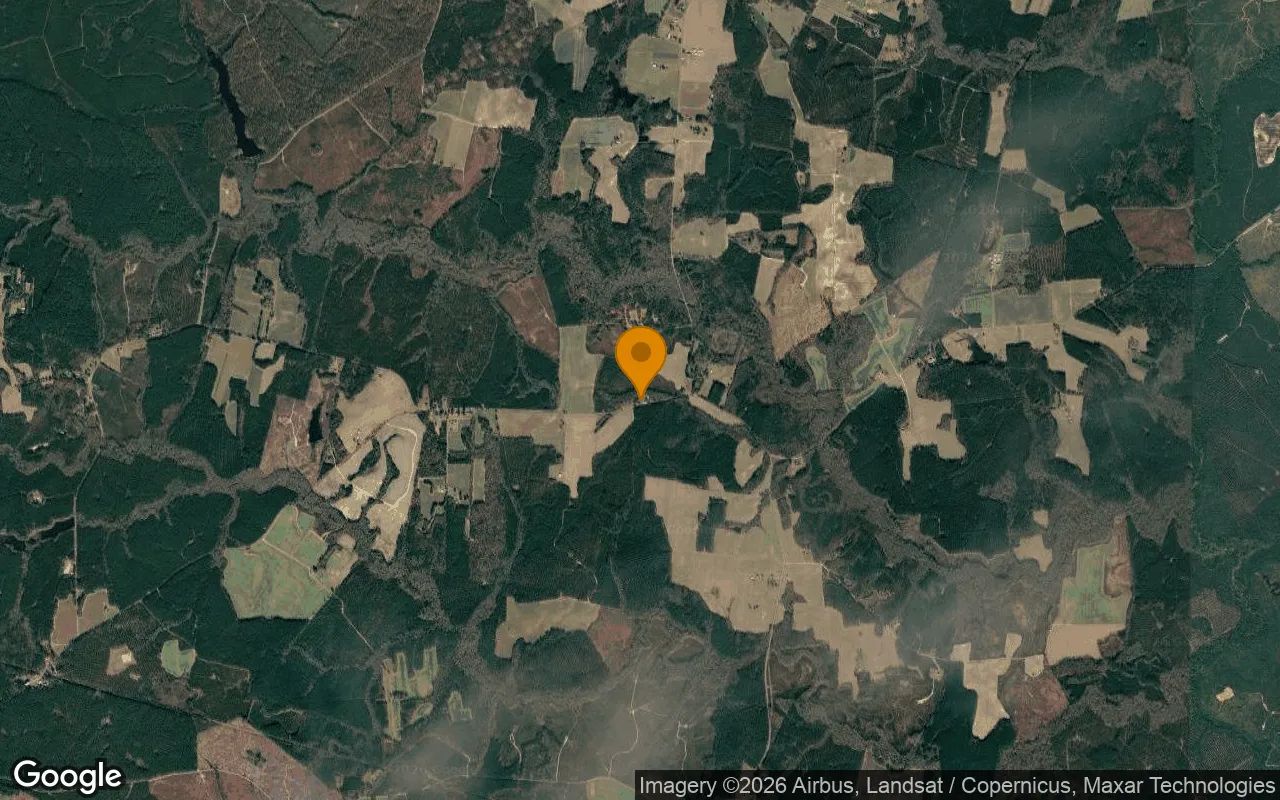 0.61 Acres in Yale - Sussex County, VA in Sussex County, VA