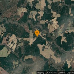 0.61 Acres in Yale - Sussex County, VA in Sussex County, VA