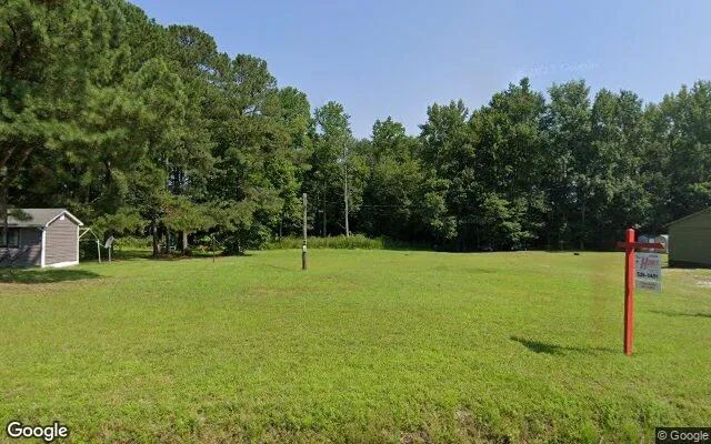 0.61 Acres in Yale - Sussex County, VA in Sussex County, VA