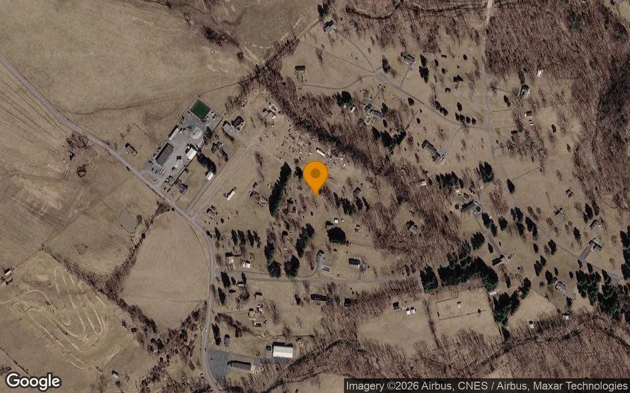0.82 Acres in Swoope - Augusta County, VA in Augusta County, VA