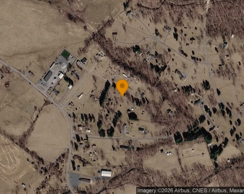 0.82 Acres in Swoope - Augusta County, VA in Augusta County, VA