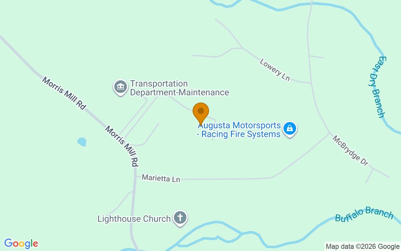 0.82 Acres in Swoope - Augusta County, VA in Augusta County, VA