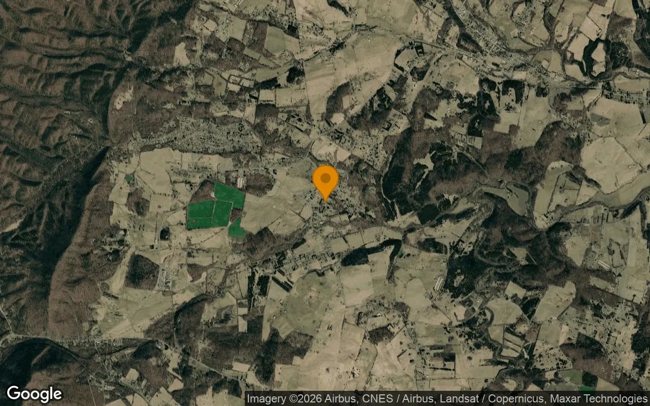 0.82 Acres in Swoope - Augusta County, VA in Augusta County, VA