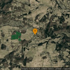 0.82 Acres in Swoope - Augusta County, VA in Augusta County, VA