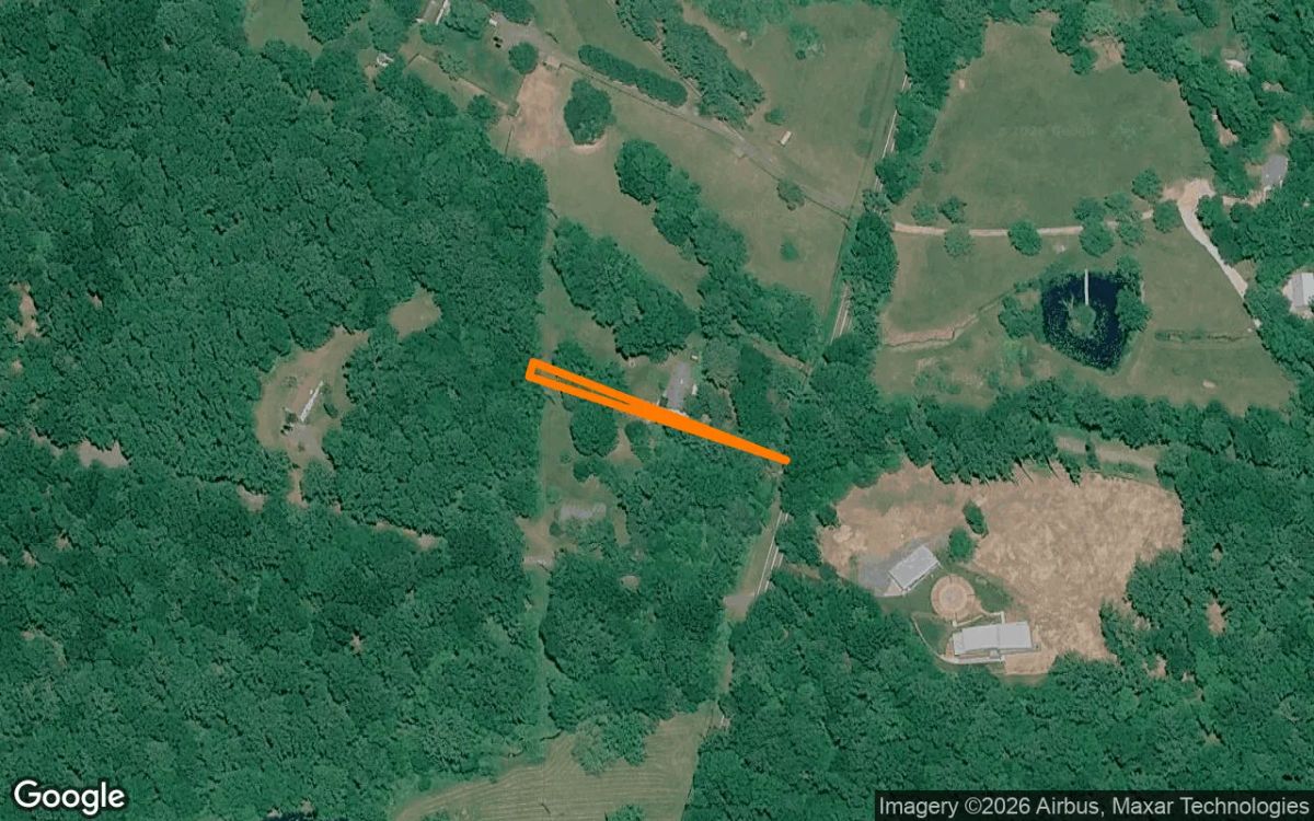 0.1 Acres in Broad Run - Fauquier County, VA - Main image