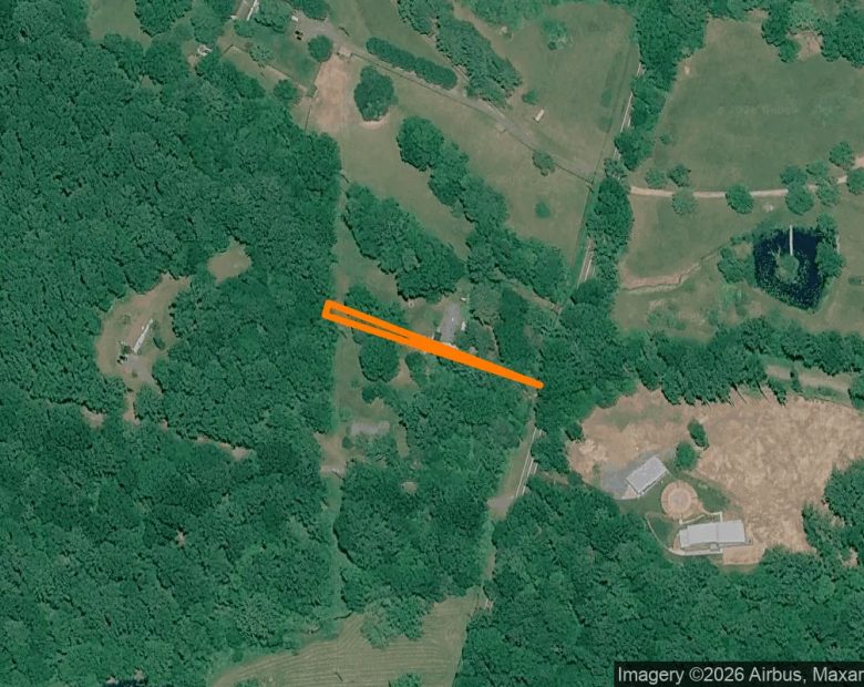 0.1 Acres in Broad Run - Fauquier County, VA in Fauquier County, VA