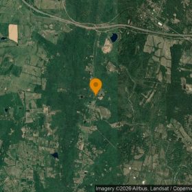 0.1 Acres in Broad Run - Fauquier County, VA in Fauquier County, VA