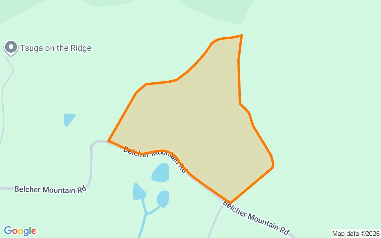 34.93 Acres in Woolwine - Patrick County, VA in Patrick County, VA