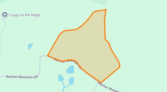 34.93 Acres in Woolwine - Patrick County, VA in Patrick County, VA