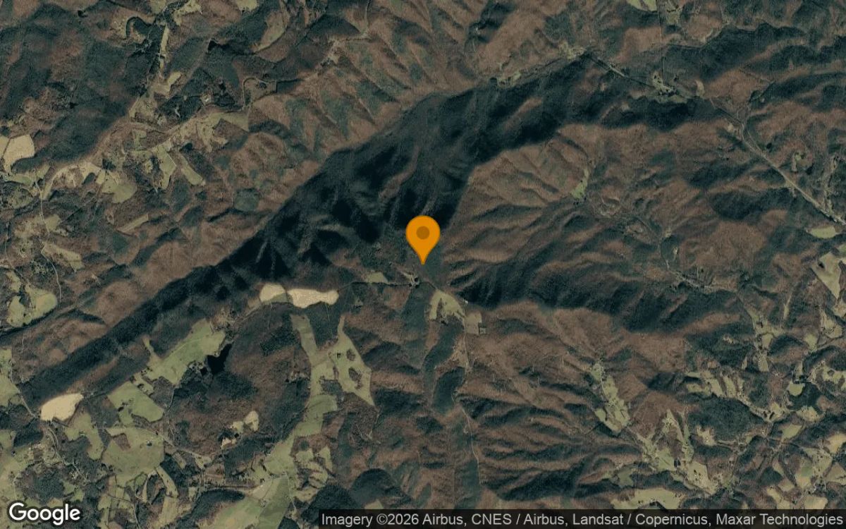 34.93 Acres in Woolwine - Patrick County, VA - Image 3