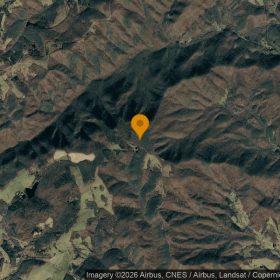 34.93 Acres in Woolwine - Patrick County, VA in Patrick County, VA