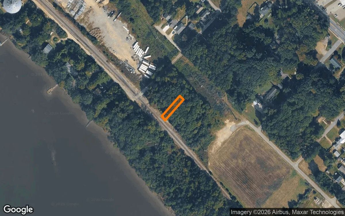 1.05 Acres in West Point - King William County, VA - Main image