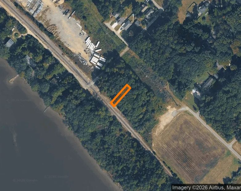 1.05 Acres in West Point - King William County, VA in King William County, VA