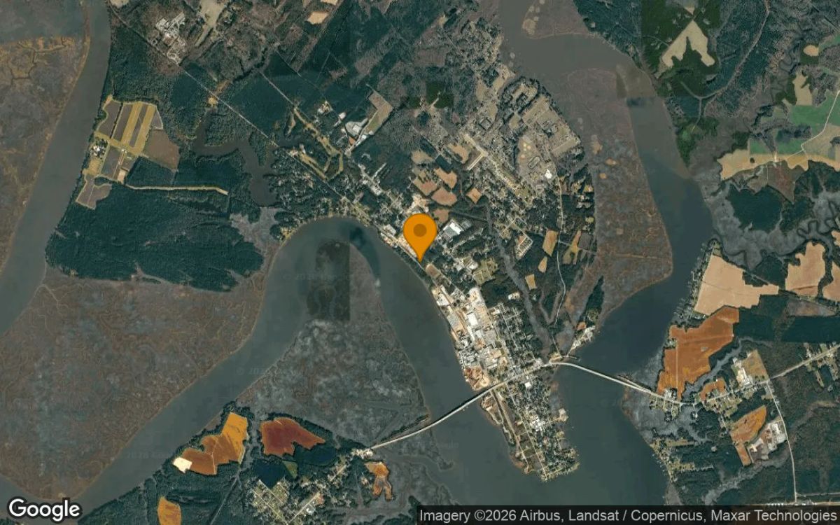 1.05 Acres in West Point - King William County, VA - Image 3