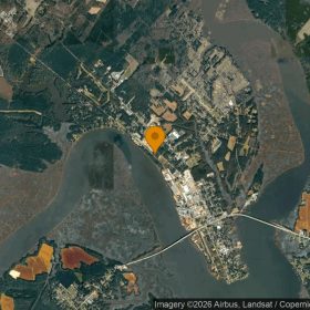1.05 Acres in West Point - King William County, VA in King William County, VA