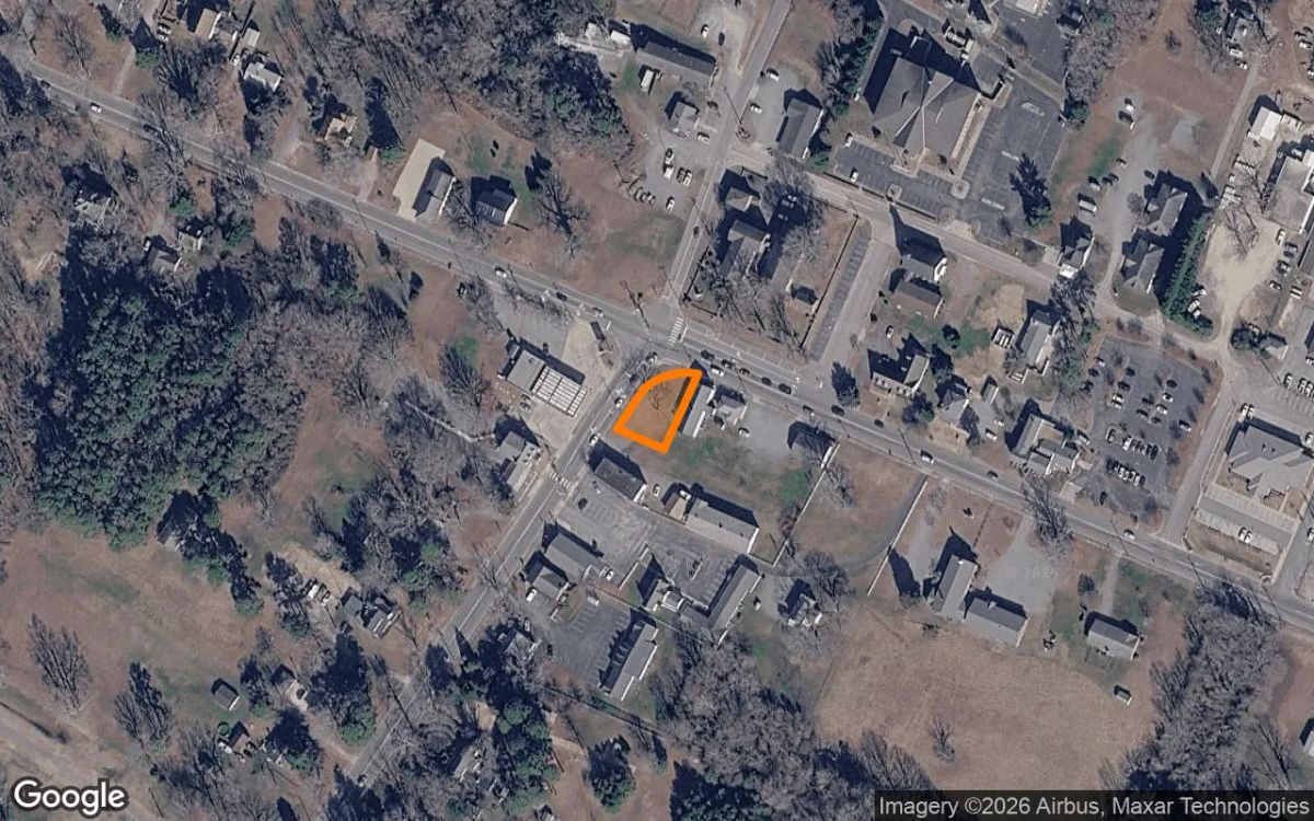 0.17 Acres in Saluda - Middlesex County, VA - Main image