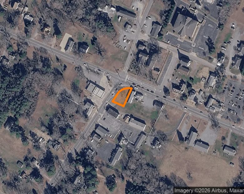 0.17 Acres in Saluda - Middlesex County, VA in Middlesex County, VA