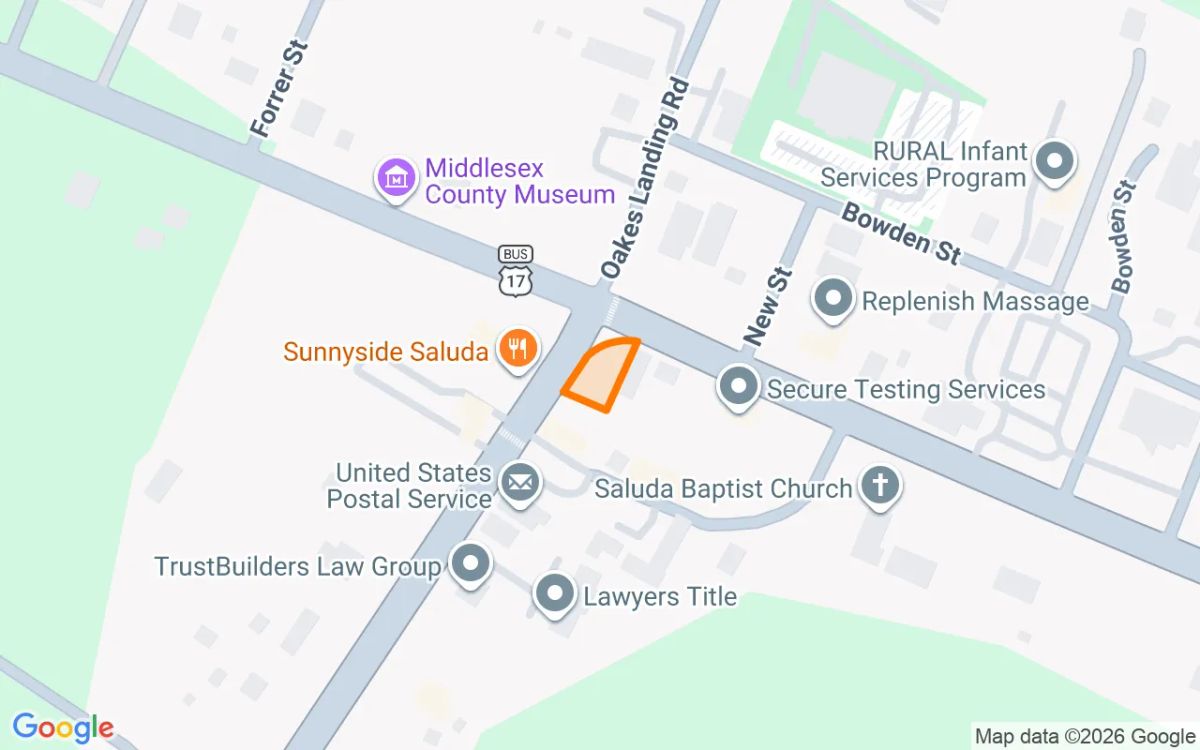 0.17 Acres in Saluda - Middlesex County, VA - Image 2