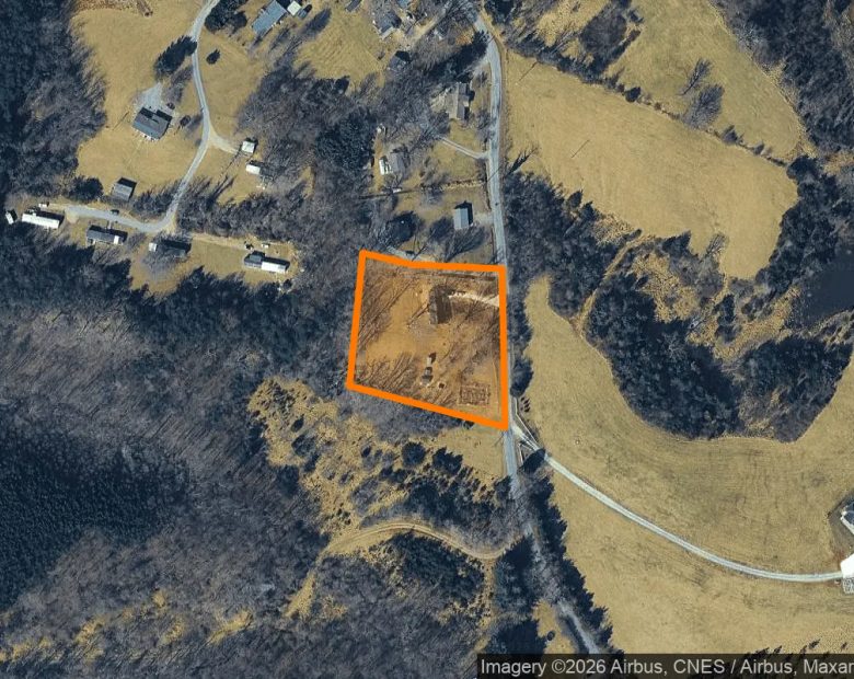 1.64 Acres in Goodview - Bedford County, VA in Bedford County, VA