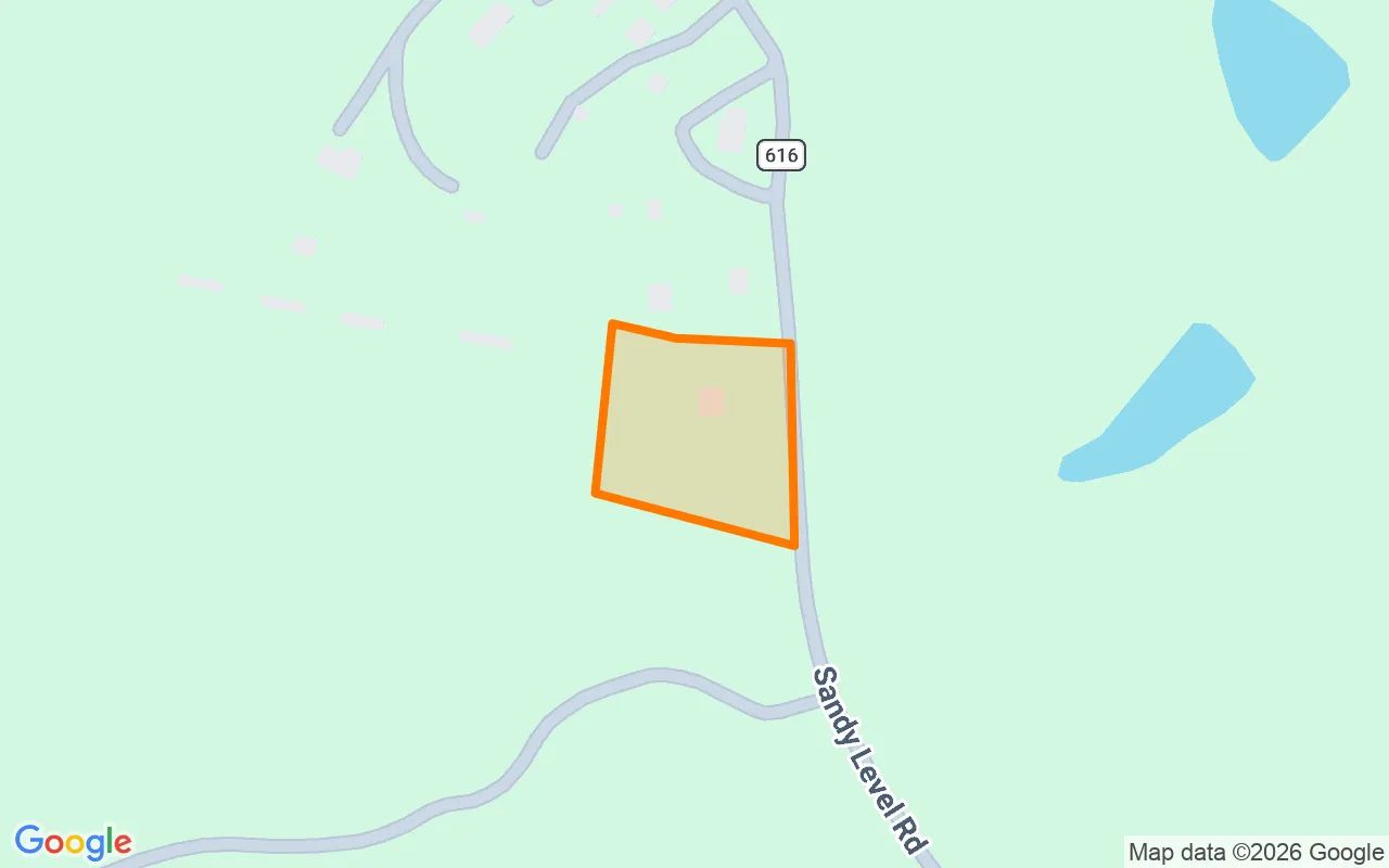 1.64 Acres in Goodview - Bedford County, VA in Bedford County, VA