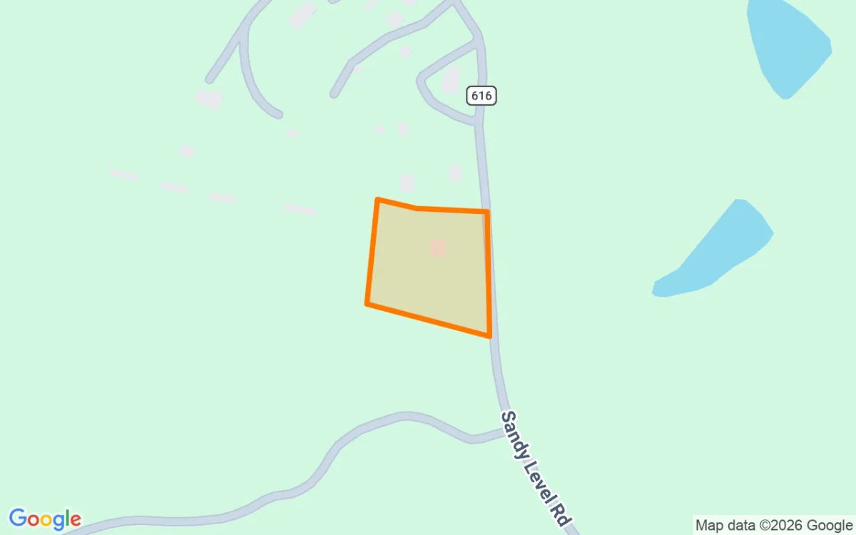 1.64 Acres in Goodview - Bedford County, VA - Image 2