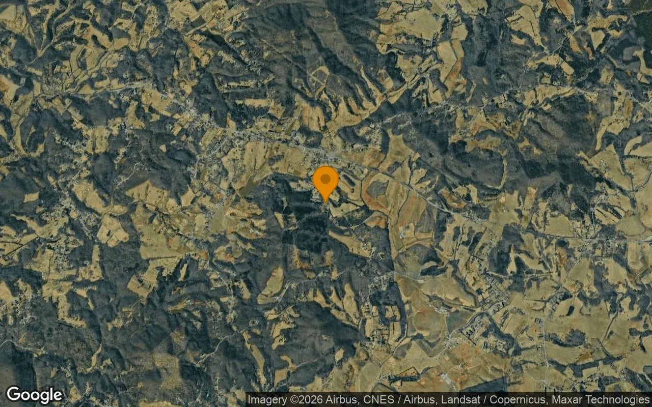 1.64 Acres in Goodview - Bedford County, VA in Bedford County, VA