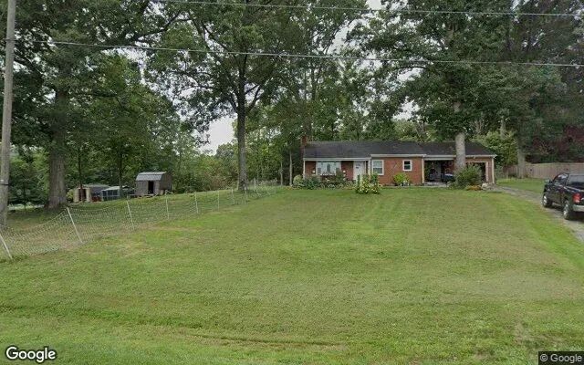 1.64 Acres in Goodview - Bedford County, VA - Image 4