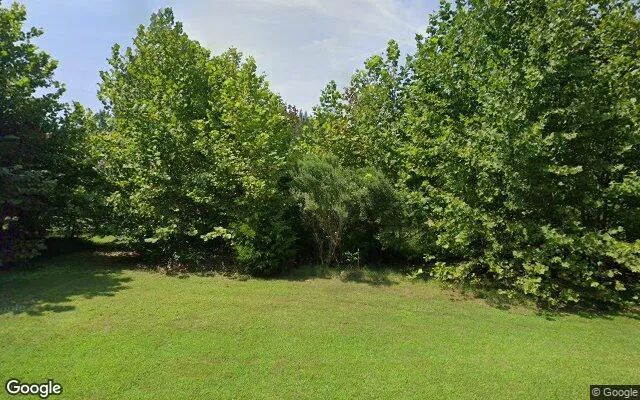 0.54 Acres in Claremont - Surry County, VA in Surry County, VA