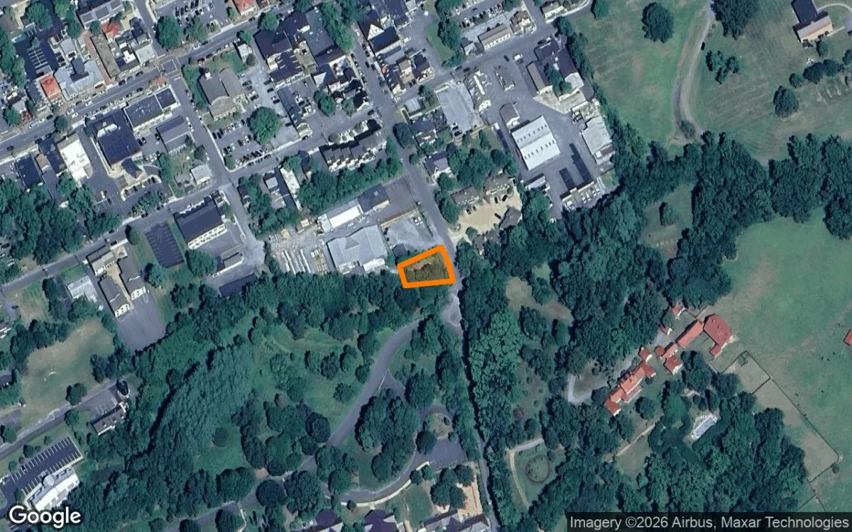 0.16 Acres in Middleburg - Loudoun County, VA - Main image